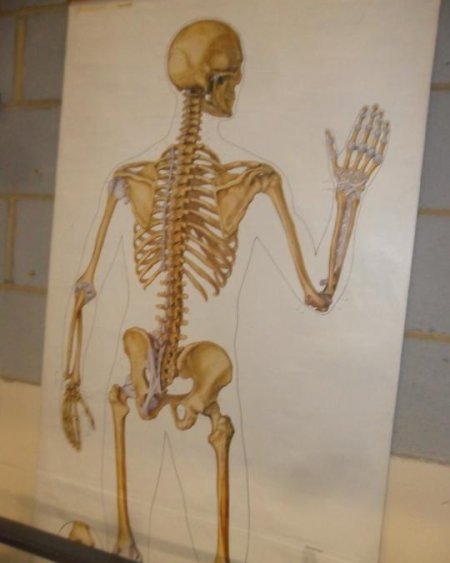 Period poster 